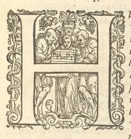 Picture 67 of 72 from L'Adone : poema (1623), leaf 508