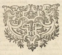 Picture 68 of 72 from L'Adone : poema (1623), leaf 551