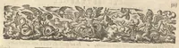 An illustration from L'Adone : poema (1623)