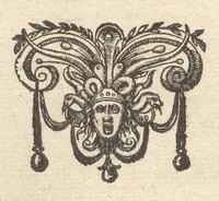 Picture 15 of 72 from L'Adone : poema (1623), leaf 93