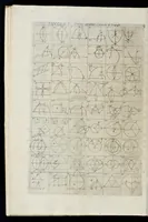 An illustration from La geometria prattica di Gio. Pomodoro venetiano (1624)
