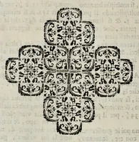 An illustration from La geometria prattica di Gio. Pomodoro venetiano (1624)