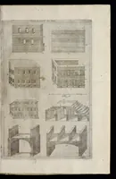 Picture 48 of 49 from La geometria prattica di Gio. Pomodoro venetiano (1624), leaf 114