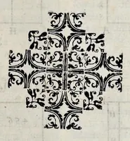 Picture 8 of 49 from La geometria prattica di Gio. Pomodoro venetiano (1624), leaf 22