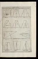 Picture 16 of 49 from La geometria prattica di Gio. Pomodoro venetiano (1624), leaf 38