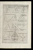 Picture 20 of 49 from La geometria prattica di Gio. Pomodoro venetiano (1624), leaf 48