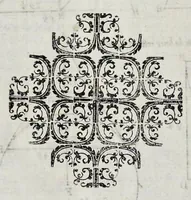 Picture 21 of 49 from La geometria prattica di Gio. Pomodoro venetiano (1624), leaf 49