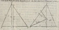 Picture 22 of 49 from La geometria prattica di Gio. Pomodoro venetiano (1624), leaf 50