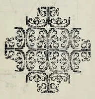 An illustration from La geometria prattica di Gio. Pomodoro venetiano (1624)