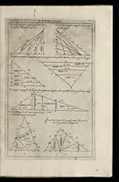Picture 26 of 49 from La geometria prattica di Gio. Pomodoro venetiano (1624), leaf 56