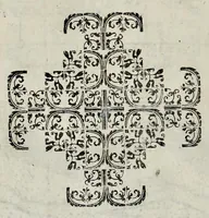 Picture 36 of 49 from La geometria prattica di Gio. Pomodoro venetiano (1624), leaf 81
