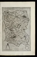 An illustration from La geometria prattica di Gio. Pomodoro venetiano (1624)