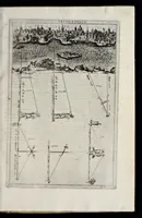 An illustration from La geometria prattica di Gio. Pomodoro venetiano (1624)