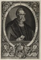 Picture 2 of 16 from Imp. Caes. Caroli V. S.A. decreto et auspicijs inclytae Reip. Augustanae Vincelic. ab anno P.C.N. MDXLVIII praefecti IIviri [duumviri], a Luca Kiliano ciue Augustano chalcographicis formis expressi MDCXXIV (1624), leaf 12