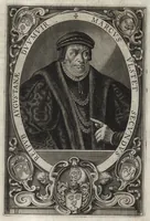 Picture 3 of 16 from Imp. Caes. Caroli V. S.A. decreto et auspicijs inclytae Reip. Augustanae Vincelic. ab anno P.C.N. MDXLVIII praefecti IIviri [duumviri], a Luca Kiliano ciue Augustano chalcographicis formis expressi MDCXXIV (1624), leaf 14