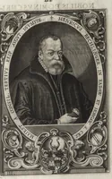 Picture 4 of 16 from Imp. Caes. Caroli V. S.A. decreto et auspicijs inclytae Reip. Augustanae Vincelic. ab anno P.C.N. MDXLVIII praefecti IIviri [duumviri], a Luca Kiliano ciue Augustano chalcographicis formis expressi MDCXXIV (1624), leaf 16