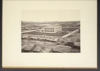 An illustration from Illustrations of China and its people : a series of two hundred photographs, with letterpress descriptive of the places and people represented. (1873)