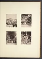 An illustration from Illustrations of China and its people : a series of two hundred photographs, with letterpress descriptive of the places and people represented. (1873)