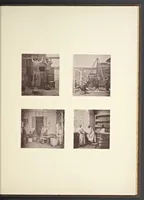 An illustration from Illustrations of China and its people : a series of two hundred photographs, with letterpress descriptive of the places and people represented. (1873)