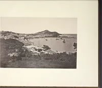 An illustration from Illustrations of China and its people : a series of two hundred photographs, with letterpress descriptive of the places and people represented. (1873)