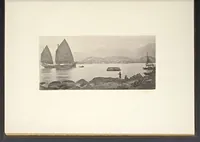 An illustration from Illustrations of China and its people : a series of two hundred photographs, with letterpress descriptive of the places and people represented. (1873)