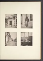 An illustration from Illustrations of China and its people : a series of two hundred photographs, with letterpress descriptive of the places and people represented. (1873)