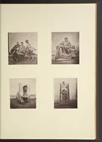 An illustration from Illustrations of China and its people : a series of two hundred photographs, with letterpress descriptive of the places and people represented. (1873)