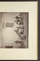 An illustration from Illustrations of China and its people : a series of two hundred photographs, with letterpress descriptive of the places and people represented. (1873)