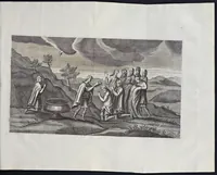 Picture 4 of 30 from Vetera monimenta : in quibus praecipuè musiva opera sacarum profanarumque aedium structura, ac nonnulli antiqui ritus, dissertatiobus, iconibusque illustrantur (1690), leaf 48
