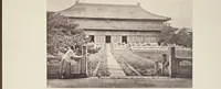 Picture 21 of 24 from Illustrations of China and its people : a series of two hundred photographs, with letterpress descriptive of the places and people represented. (1873), leaf 136