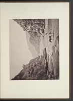 An illustration from Illustrations of China and its people : a series of two hundred photographs, with letterpress descriptive of the places and people represented. (1873)