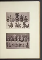 An illustration from Illustrations of China and its people : a series of two hundred photographs, with letterpress descriptive of the places and people represented. (1873)