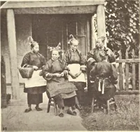 An illustration from Illustrations of China and its people : a series of two hundred photographs, with letterpress descriptive of the places and people represented. (1873)