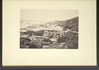 An illustration from Illustrations of China and its people : a series of two hundred photographs, with letterpress descriptive of the places and people represented. (1873)
