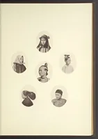 An illustration from Illustrations of China and its people : a series of two hundred photographs, with letterpress descriptive of the places and people represented. (1873)