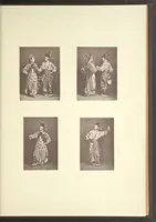 An illustration from Illustrations of China and its people : a series of two hundred photographs, with letterpress descriptive of the places and people represented. (1873)