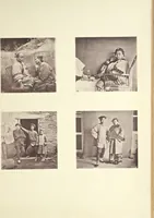 An illustration from Illustrations of China and its people : a series of two hundred photographs, with letterpress descriptive of the places and people represented. (1873)