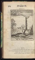 Picture 20 of 25 from Emblems, divine and moral ; together with Hieroglyphicks of the life of man (1718), leaf 337