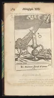 An illustration from Emblems, divine and moral ; together with Hieroglyphicks of the life of man (1718)