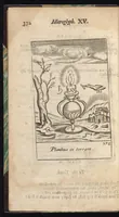 An illustration from Emblems, divine and moral ; together with Hieroglyphicks of the life of man (1718)