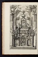An illustration from Ex tomo septimo Danielis Papebrochii S.I. De actis sanctorum Maii die trigesima (1688)
