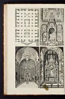 An illustration from Ex tomo septimo Danielis Papebrochii S.I. De actis sanctorum Maii die trigesima (1688)