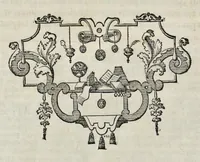 An illustration from L'antiquité expliquée et représentée en figures ... (1719)