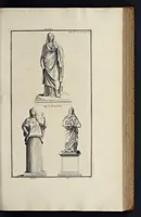An illustration from L'antiquité expliquée et représentée en figures ... (1719)