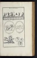 An illustration from L'antiquité expliquée et représentée en figures ... (1719)