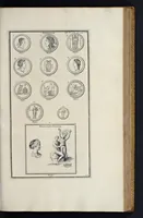 An illustration from L'antiquité expliquée et représentée en figures ... (1719)