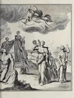An illustration from L'antiquité expliquée et représentée en figures ... (1719)