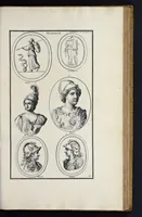 An illustration from L'antiquité expliquée et représentée en figures ... (1719)