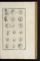 An illustration from L'antiquité expliquée et représentée en figures ... (1719)