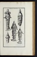 An illustration from L'antiquité expliquée et représentée en figures ... (1719)